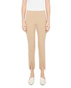 Theory Slit Leggings