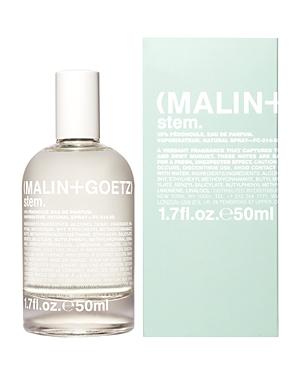 Malin+goetz Stem Eau De Parfum 1.7 Oz.