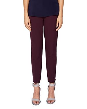 Ted Baker Suriat Tailored Ankle Grazer Trousers