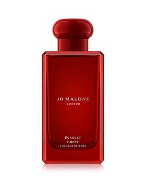 Jo Malone London Scarlet Poppy Cologne Intense 3.4 Oz.