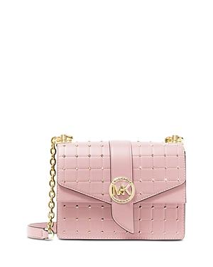Michael Michael Kors Small Convertible Crossbody