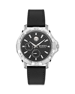 Versus Versace Dtla Watch, 46mm