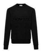 Moncler Logo Sweatshirt