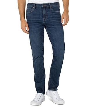Liverpool Los Angeles Kingston Modern Slim Straight Fit Jeans