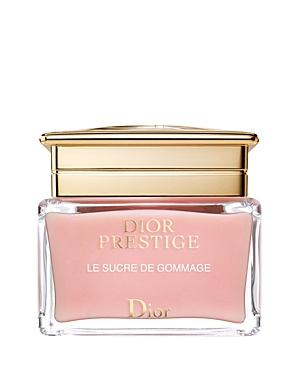 Dior Prestige Le Sucre De Gommage
