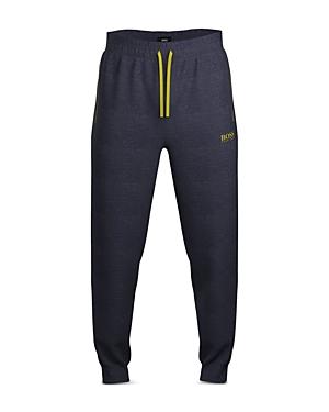 Hugo Boss 24 Logo Cotton Blend Long Johns