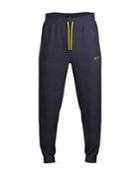 Hugo Boss 24 Logo Cotton Blend Long Johns