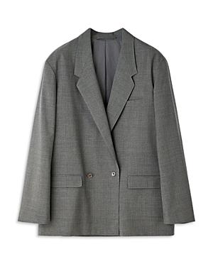 Lemaire Boxy Blazer