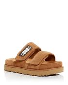 Ugg Women's Greer Platform Slide Sandals