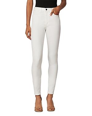 Joe's Jeans The High Rise Twiggy Skinny Jeans In Moonlight