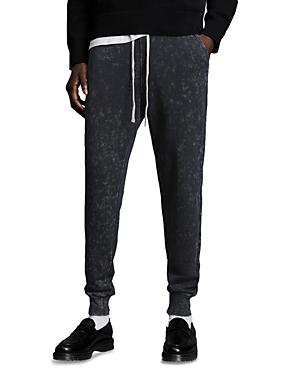 Allsaints Hani Washed Sweatpants