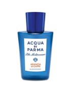 Acqua Di Parma Blu Mediterraneo Arancia Di Capri Shower Gel