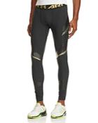 Under Armour Zonal Compression Leggings