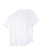 Paul Smith Cotton Logo Tees, Pack Of 3