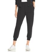 Tee Tahari Pull On Jogger Pants