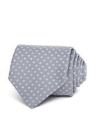 The Men's Store At Bloomingdale's Dotted Classic Tie - 100% Exclusive