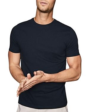 Reiss Bless Cotton Solid Tee