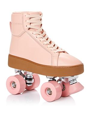 Bottega Veneta Women's The Quilt Roller Skate Sneakers