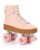 Bottega Veneta Women's The Quilt Roller Skate Sneakers