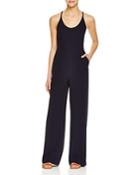 1 By O'2nd Flatter Jumpsuit