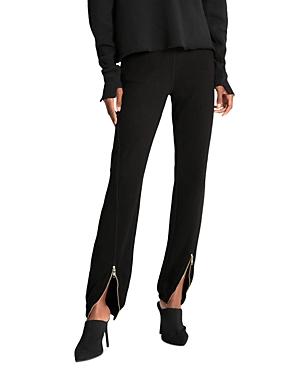 N:philanthropy Blazer Zip Cuff Jogger Pants