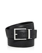 Bally Men's Astor Reversible Leather Belt