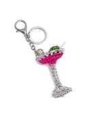 House Of Holland Cocktail Key Charm