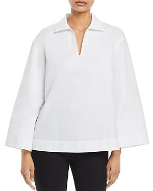 Lafayette 148 New York Dales Shirt