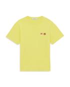 Maison Kitsune Line X Kitsune Small Patch Tee