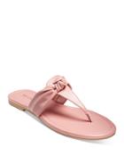 Jack Rogers Women's Knotted Thong Sandals
