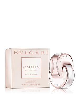 Bvlgari Omnia Crystalline L'eau De Parfum
