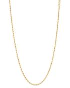 Bloomingdale's Diamond Bezel-set Necklace In 14k Yellow Gold - 100% Exclusive