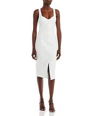 Lavish Alice Bustier Dress