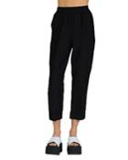 Atm Anthony Thomas Melillo Pull-on Ankle Pants