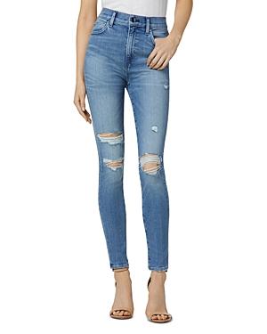 Joe's Jeans The Charlie Ankle Skinny Jeans In 2013