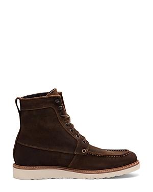 Nisolo Men's All Weather Mateo Boots