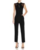 French Connection Tania Tuck Jumpsuit