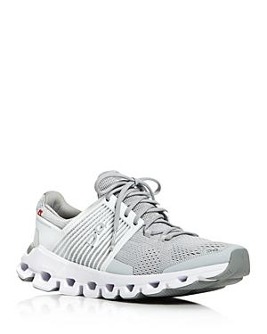 On Women's Cloudswift Low Top Sneakers