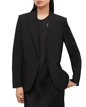 Allsaints Leigh One Button Blazer