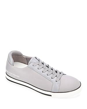 Kenneth Cole Women's Kam Neoprene Lace Up Sneakers