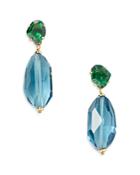 Kate Spade New York Treasure Trove Drop Earrings