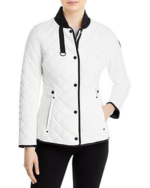Moose Knuckles Riis Quilted Jacket