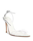 Schutz Women's Elyda Ankle Strap High Heel Sandals