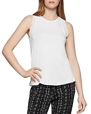 Bcbgeneration Georgette Trim Tank
