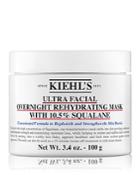 Kiehl's Since 1851 Ultra Facial Overnight Rehydrating Mask 3.4 Oz.