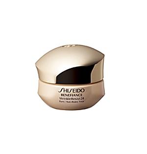 Shiseido Benefiance Wrinkle Resist24 Intensive Eye Contour Cream