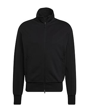 Y-3 Classic Regular Fit Track Jacket