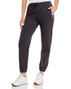 Monrow Cotton Sweatpants