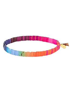 Shashi Tilu 1984 Stretch Bracelet