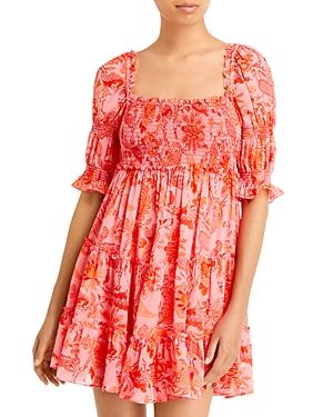 Cinq A Sept Jackey Mini Dress
